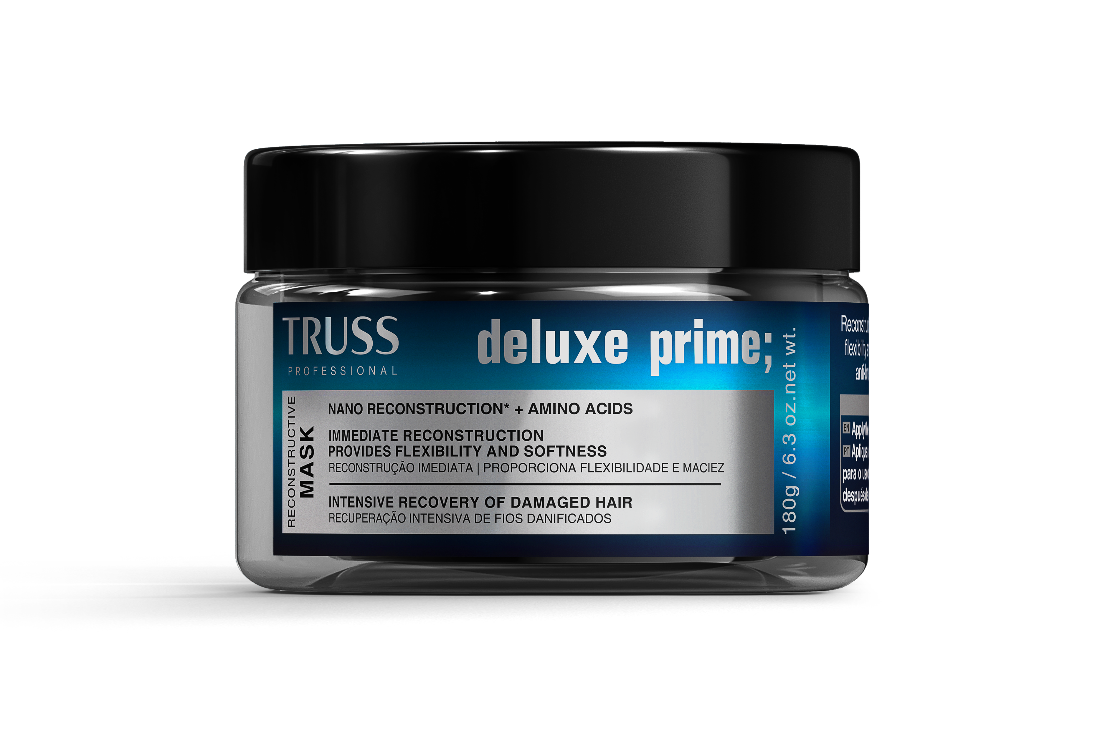 Deluxe Prime Mask