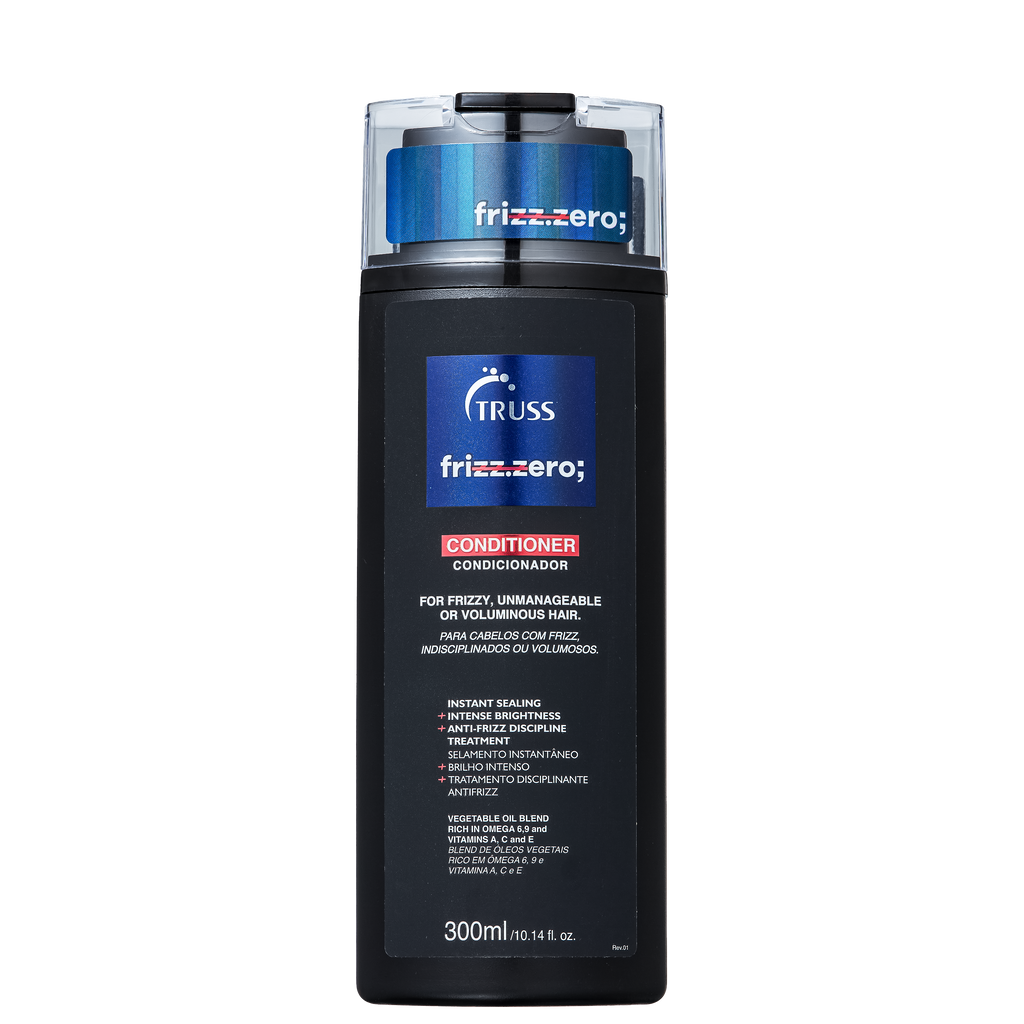 Truss Frizz Zero Conditioner
