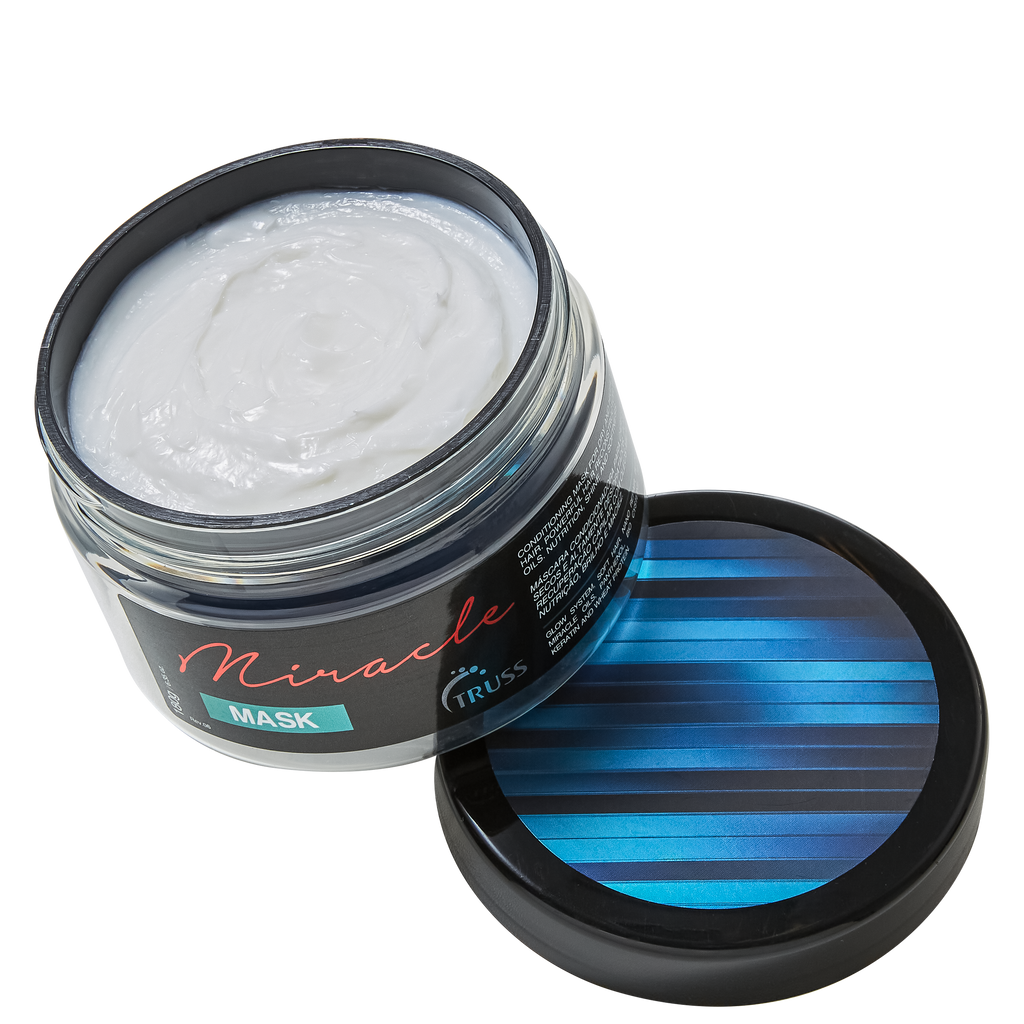 Truss Miracle Mask