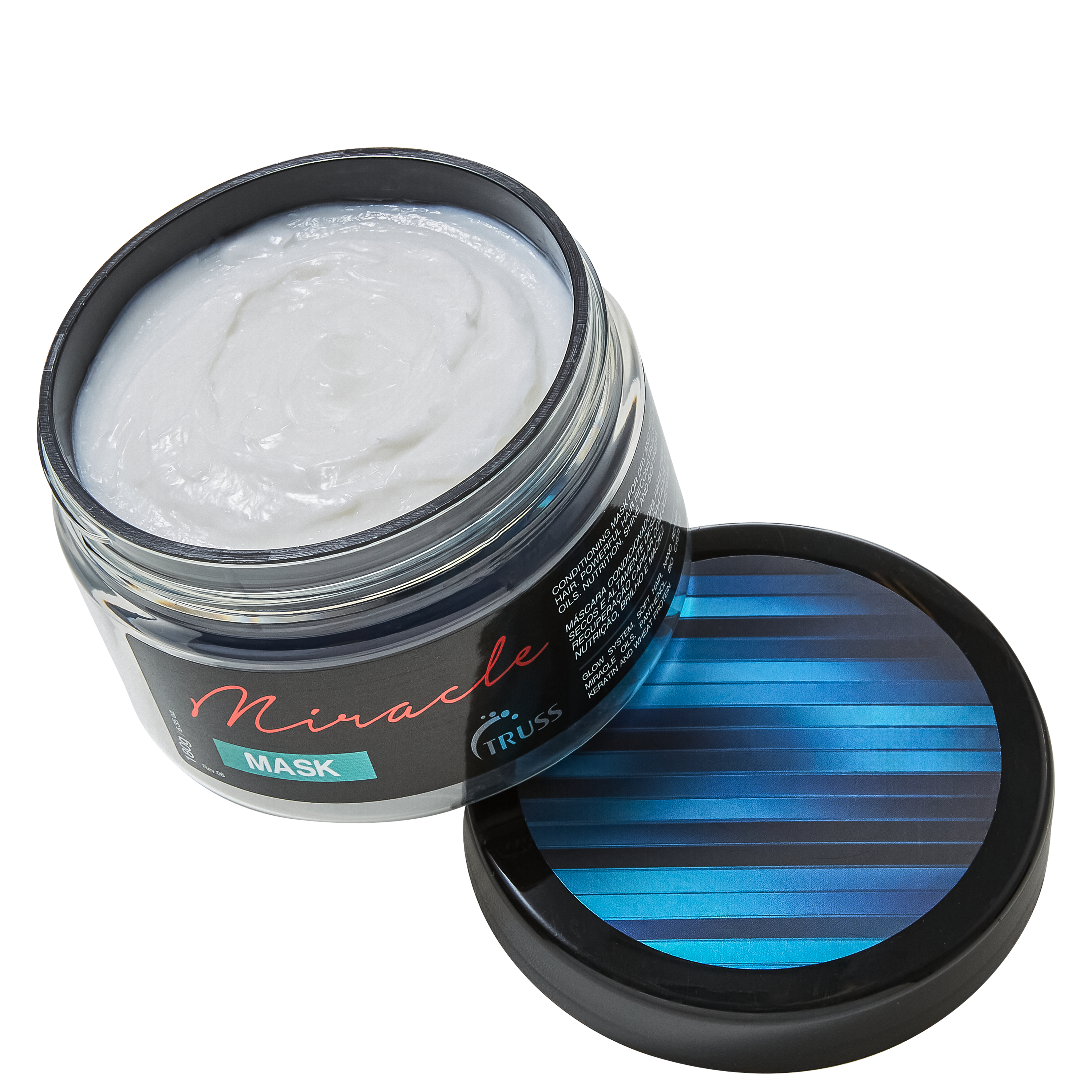 Truss Miracle Mask