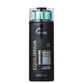 Truss Equilibrium Shampoo