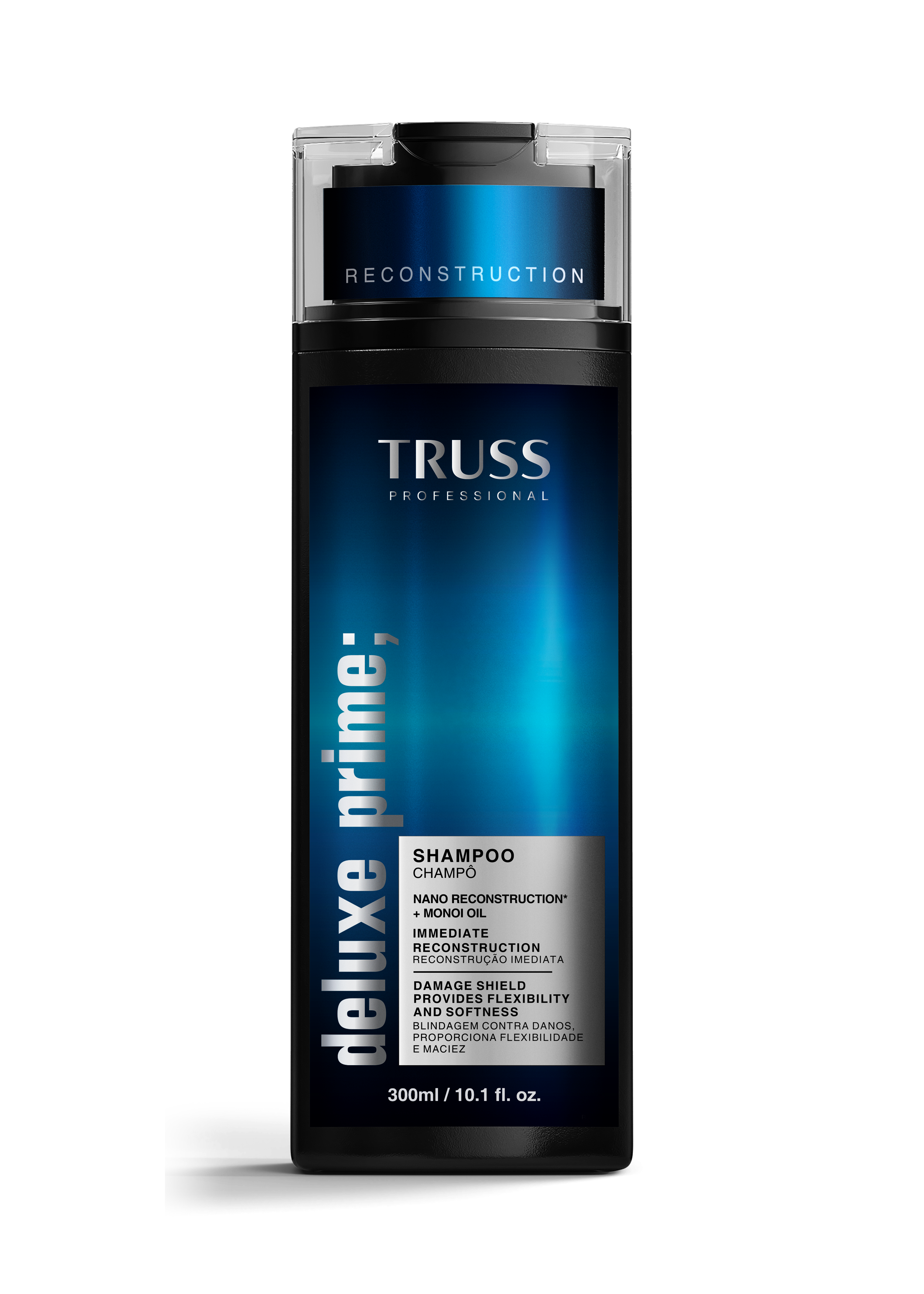 Deluxe Primer Shampoo