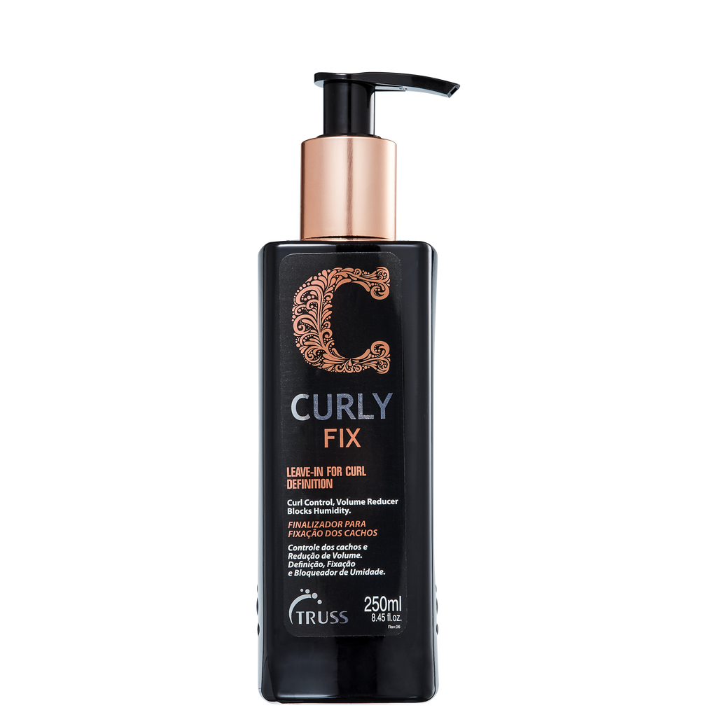 Truss Curly Fix