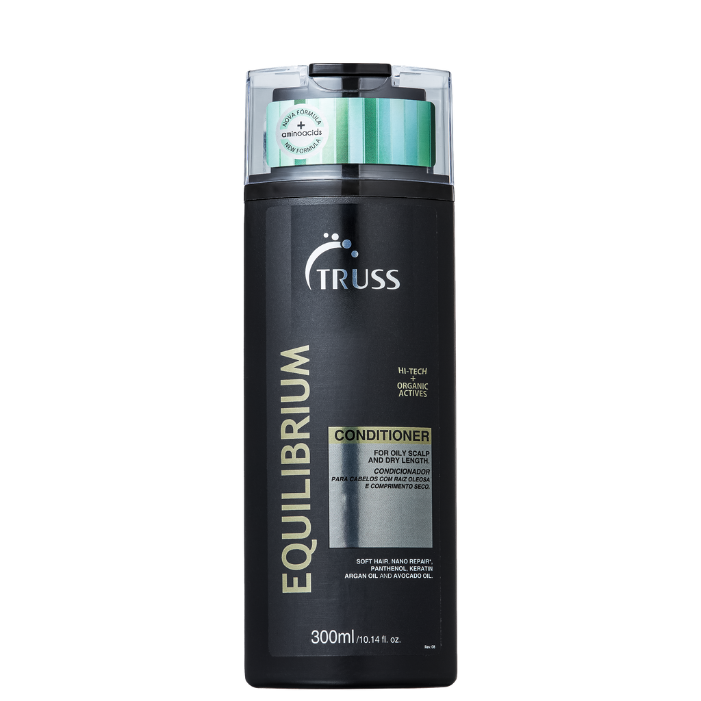 Truss Equilibrium Conditioner