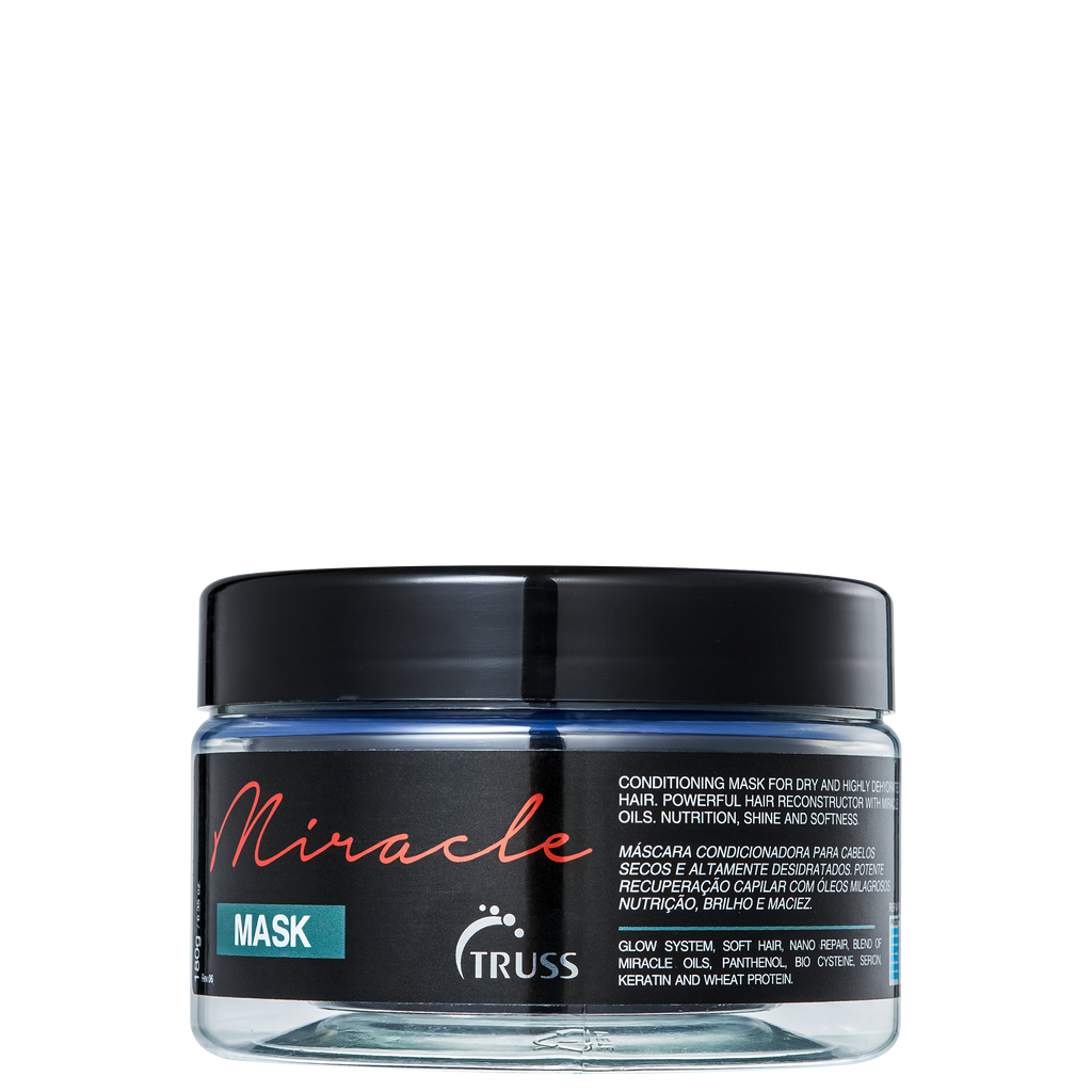 Truss Miracle Mask